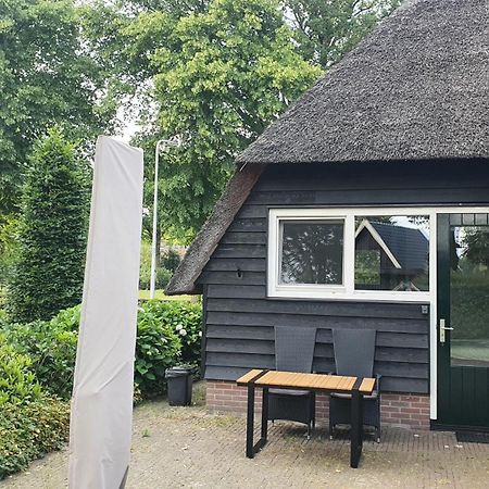 Rheezerstee Bed & Breakfast Exterior foto