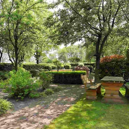 Rheezerstee Bed & Breakfast Exterior foto