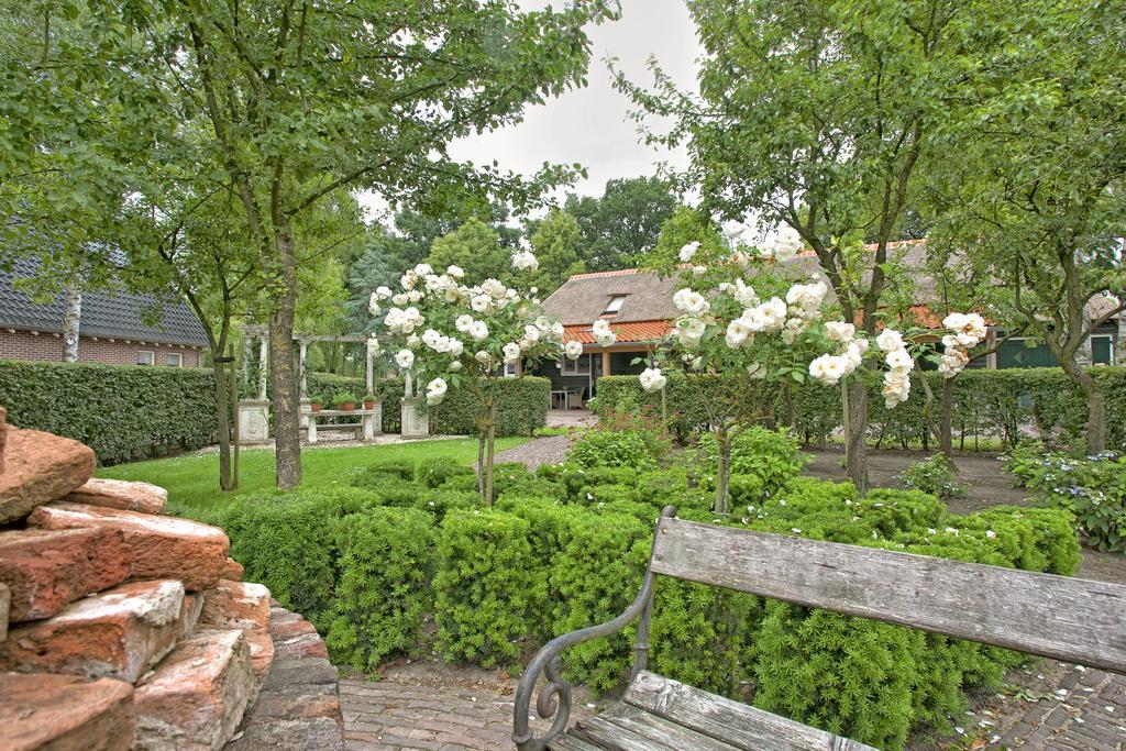 Rheezerstee Bed & Breakfast Exterior foto