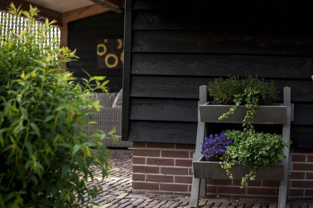 Rheezerstee Bed & Breakfast Exterior foto